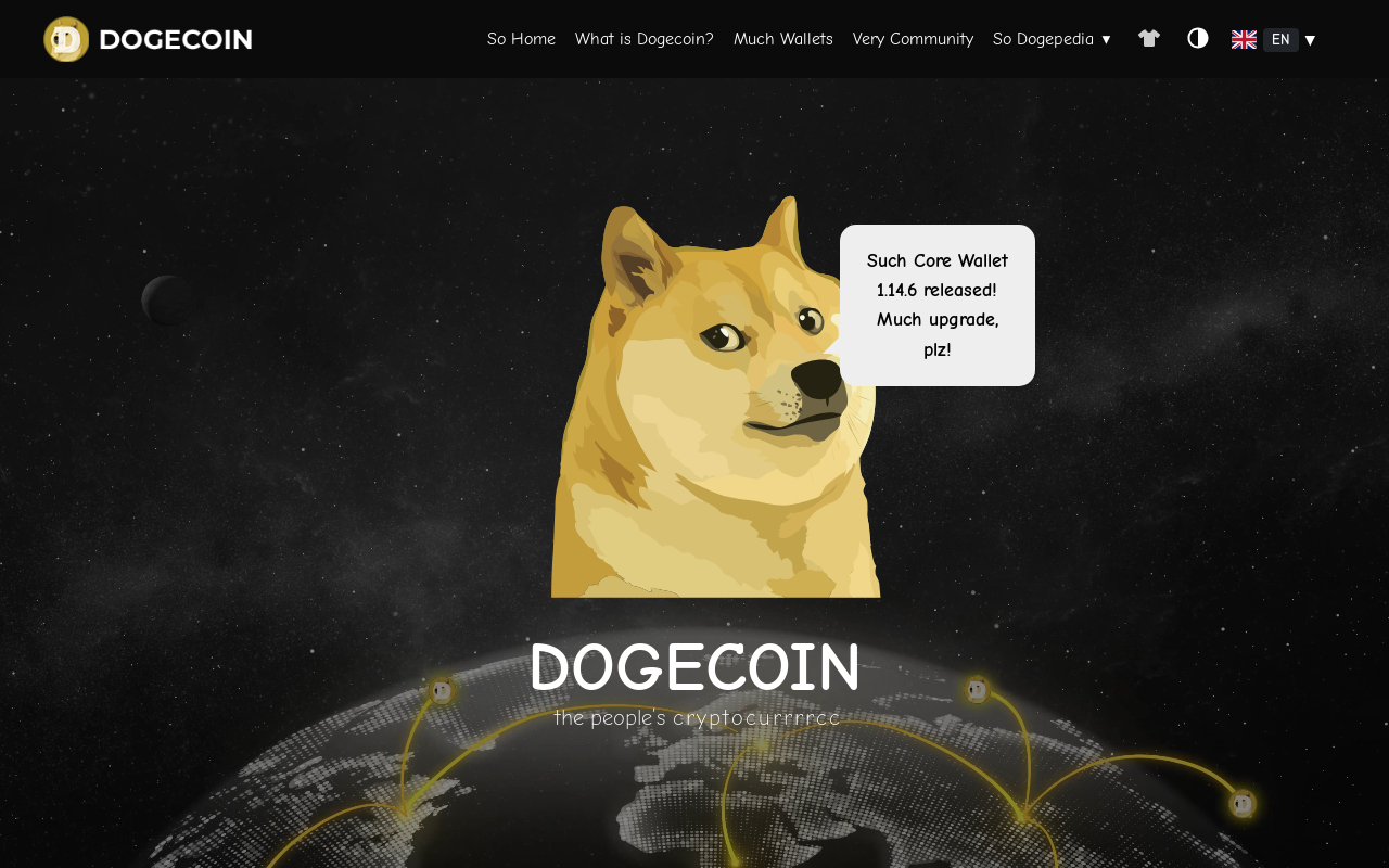 Dogecoin Review - BullishGeek - Visit The Worlds Best Crypto Sites Reviewed